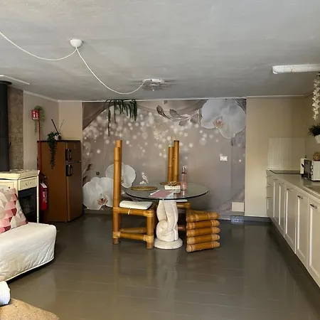 Apartment Luce
